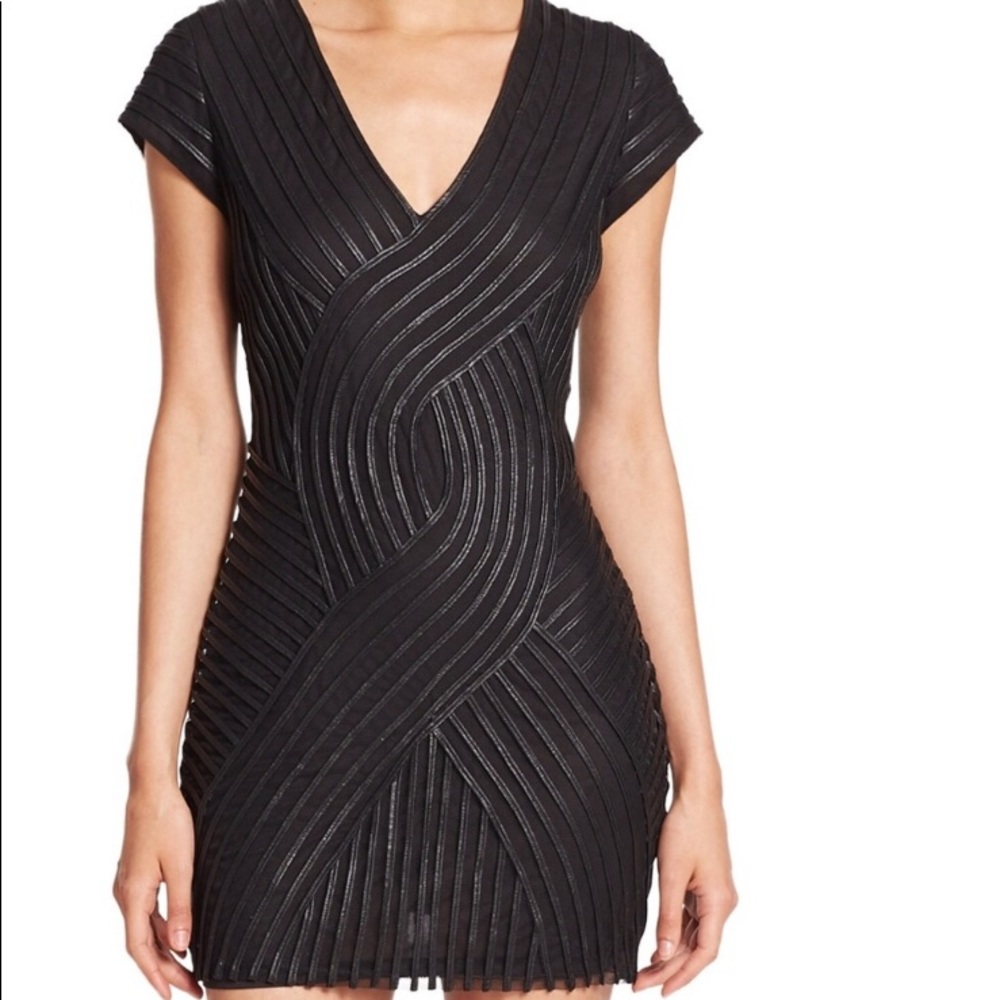Parker Dress